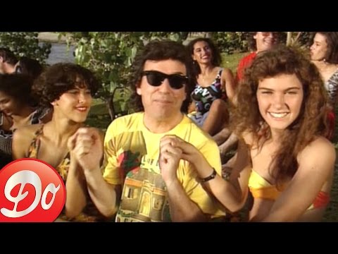 Les Musclés : La Musclada (Clip officiel)