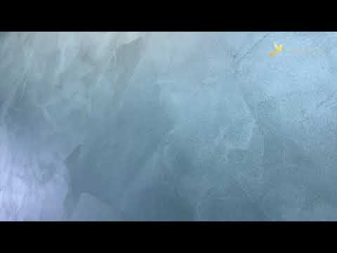 Seta Exclusive - blue version with veins texture - overview