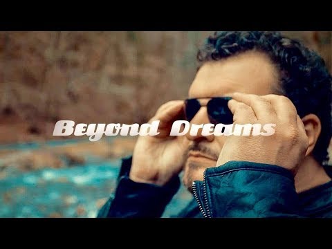 Joe Sciacca - Beyond Dreams