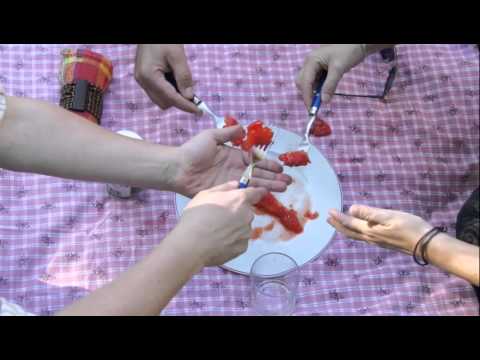 pourquoi la tomate est un fruit