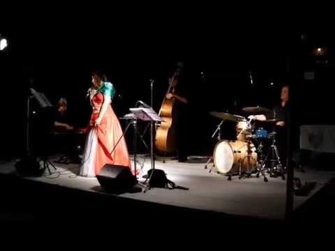 Monia Angeli Caruso - Omaggio all'Italia e alla Dolce Vita