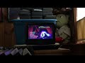 Opening To Star Wars Episode 6 Return Of The Jedi Bonus Disc DVD 2006