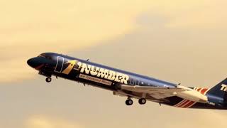 Air disasters Live Another Day