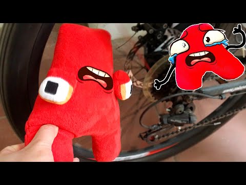 100 способов убить Знание алфавита Плюшевая A | Часть 2