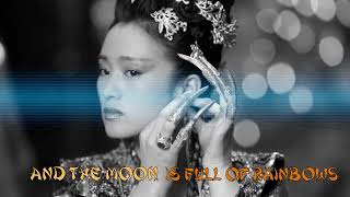 The Pogues 💝 Summer in Siam🔰 Lyrics on screen