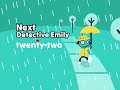 PBS Kids Program Break WHAC DT2 6 3 2004