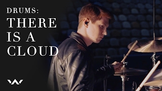 There is A Cloud | Official Drum Tutorial | Elevation Worship