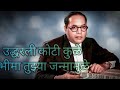 उद्धरली कोटी कुळे भीमा तुझ्या जन्माम�