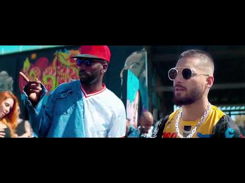 DJ SHABAYOFF feat MAGIX Music Maker - Dance Floor