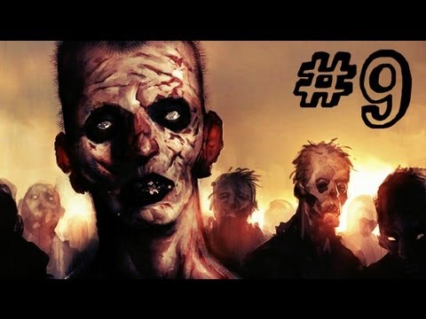 State of Decay Gameplay Walkthrough Part 9 - The Missing Survivor