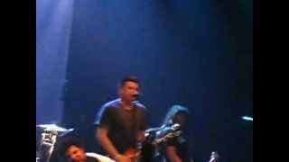 Less Than Jake :  Live At Montreal :  Short fuse burning