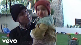 Videoklip blackbear - Hazel Inside s textom piesne