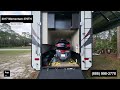 Check out this Video for a 2017 Grand Design Momentum 376TH(Stock #438214)  for sale by Pop RVs. This unit is located in Sarasota, FL