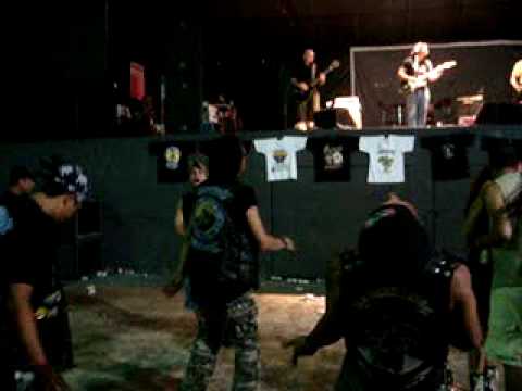 DOMINANTE M.C Niver  Coyotes da Serra