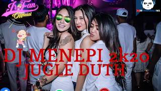 Download lagu 🔴DJ MENEPI JUGLE DUTCH 2K20 |MIXTAPE FULL BASSSS 2K20|| mp3