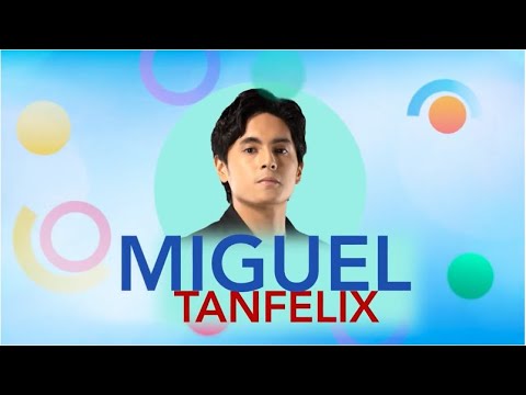 Kapuso 101: Miguel Tanfelix