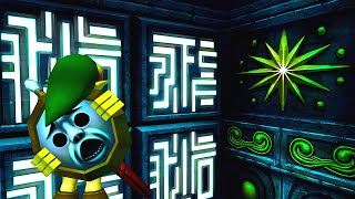 Download lagu Majora's Mask - 20 Details You May Not Know About mp3
