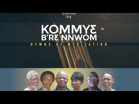 The Great Physician Now Is Near (Sylvia Ayi, Emmanuel Ayi & Eld. S. K. Ayi)