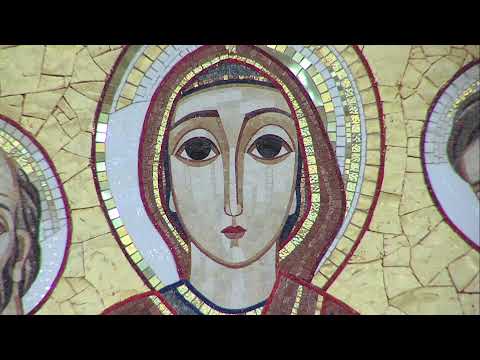 Pobožnosť krížovej cesty, Farnosť sv. Gorazda, Nitra -Klokočina