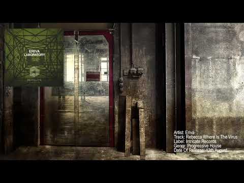 Eriva - Laboratory (Original Radio Edit) [Intricate Records]