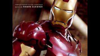 Ramin Djawadi - Never Again