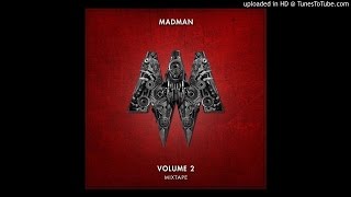 MADMAN - "I'm gon win RMX" ft. Nacho [MM VOL. 2]