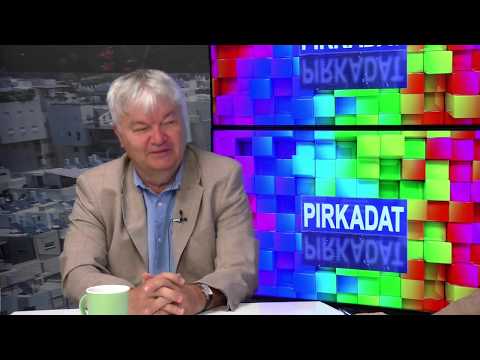 PIRKADAT: Galló Béla