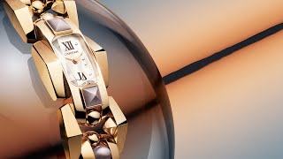 Cartier Watches and Wonders 2023