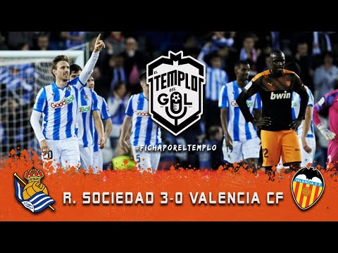 POSTPARTIDO Valencia 🆚 R.Sociedad | DECLARACIONES DANI PAREJO | Actualidad Valencia CF