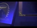 Paramount Coming Attractions VHS Intro 1995