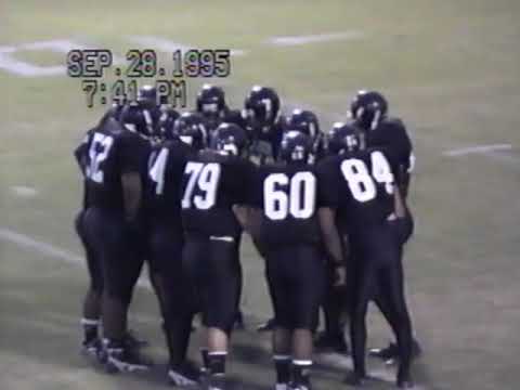 Shaw vs Kendrick 1996