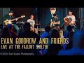 The Evan Goodrow Band S Soul Funk And Blues LIVE At The Fallout Shelter Full Concert Stream