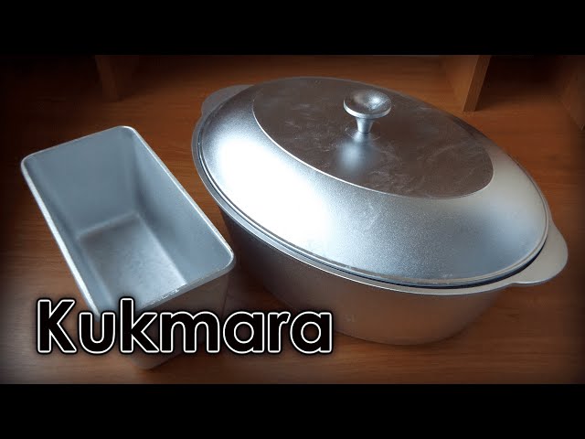 Кукморский завод металлопосуды, Кукмор. Каталог: Металлическая посуда .