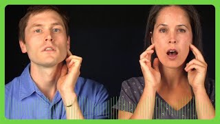 Introduction - The MOST EFFECTIVE Vocal Warm up for Speaking English