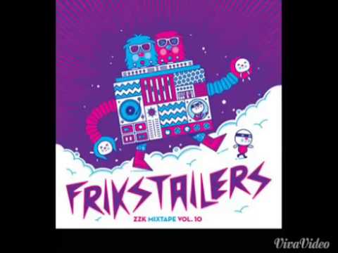 Hold The Line by Major Lazer - Frikstailers Remix