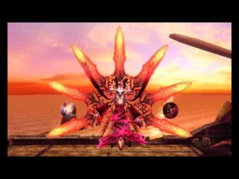 Murasaki's Favorite VGM - (215) Heavenly Gods