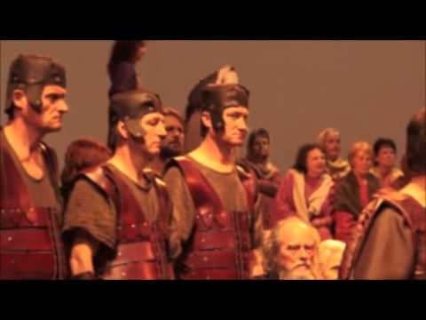 Erl - im Aufbruch zur Passion