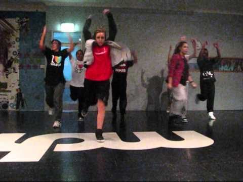 Lizzie's Class - OMARION 'No One Else'