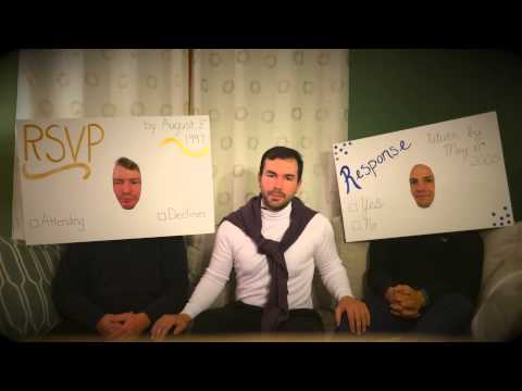 download lagu mp3 mp4 How To Invite Someone Late To Your Wedding, download mp3 How To Invite Someone Late To Your Wedding free download, download mp3 How To Invite Someone Late To Your Wedding