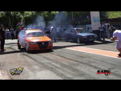 3ª Etapa Copa Noroeste Barril Injepro 2017 - Gol DTB 44  Gustavo