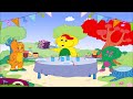 TDW2000 Gameplays Barney And Friends The Secret Of The Rainbow Part 1 May 5 2022