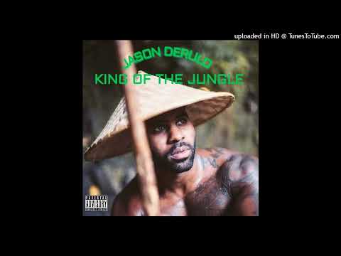 Jason Derulo - Leaning Sideways (Ft. Lotus & Pryslezz)