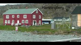 preview picture of video 'Tematur til Syltefjordstauran'