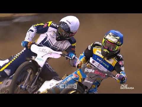 PGE Ekstraliga: STELMET FALUBAZ Zielona Góra - SPEED CAR MOTOR Lublin