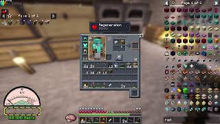 【マイクラ】ゾンビMODパックやる