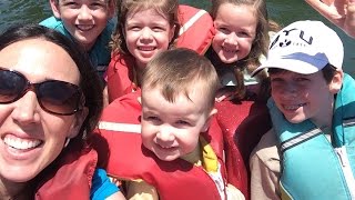 Make It a Good Day - Happy Families