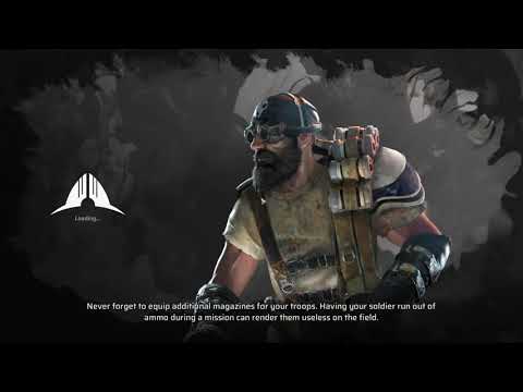 Phoenix Point Blood and Titanium - 50