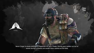 Phoenix Point Blood and Titanium - 50