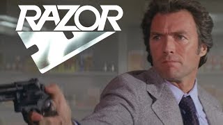 Razor - Enforcer (Dirty Harry MMV)