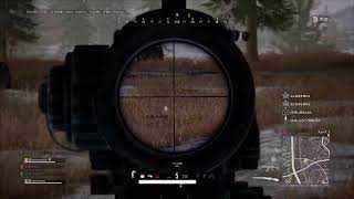 [PUBG]久しぶりにやる＃２[二人]